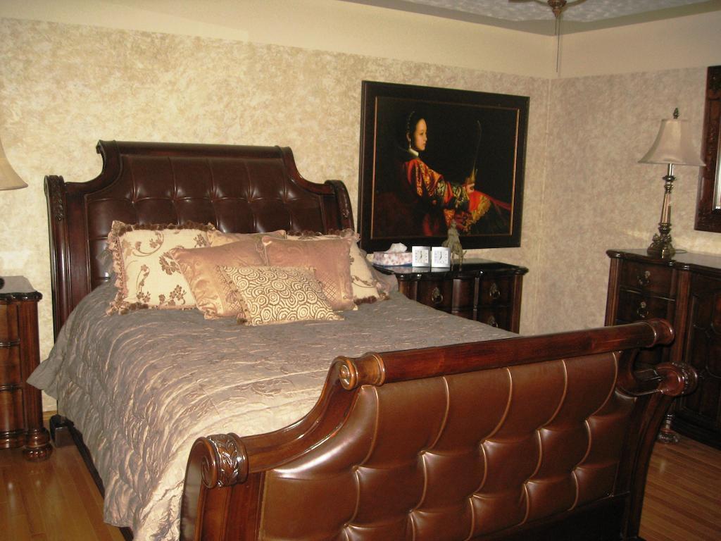 Mcdougall Lane Bed & Breakfast Drumheller Kültér fotó