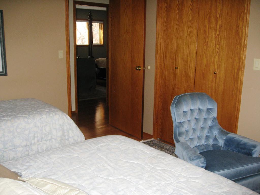 Mcdougall Lane Bed & Breakfast Drumheller Kültér fotó
