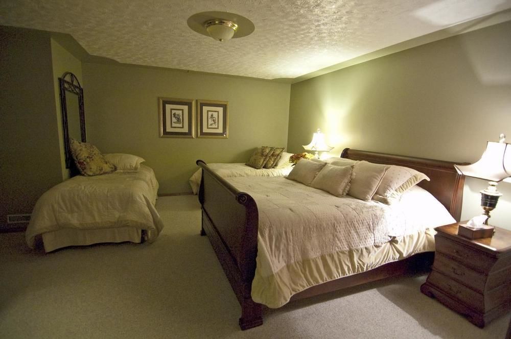 Mcdougall Lane Bed & Breakfast Drumheller Kültér fotó
