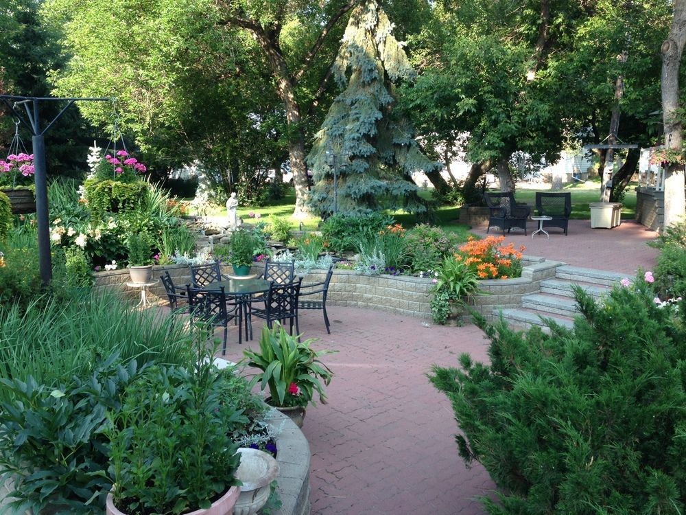 Mcdougall Lane Bed & Breakfast Drumheller Kültér fotó
