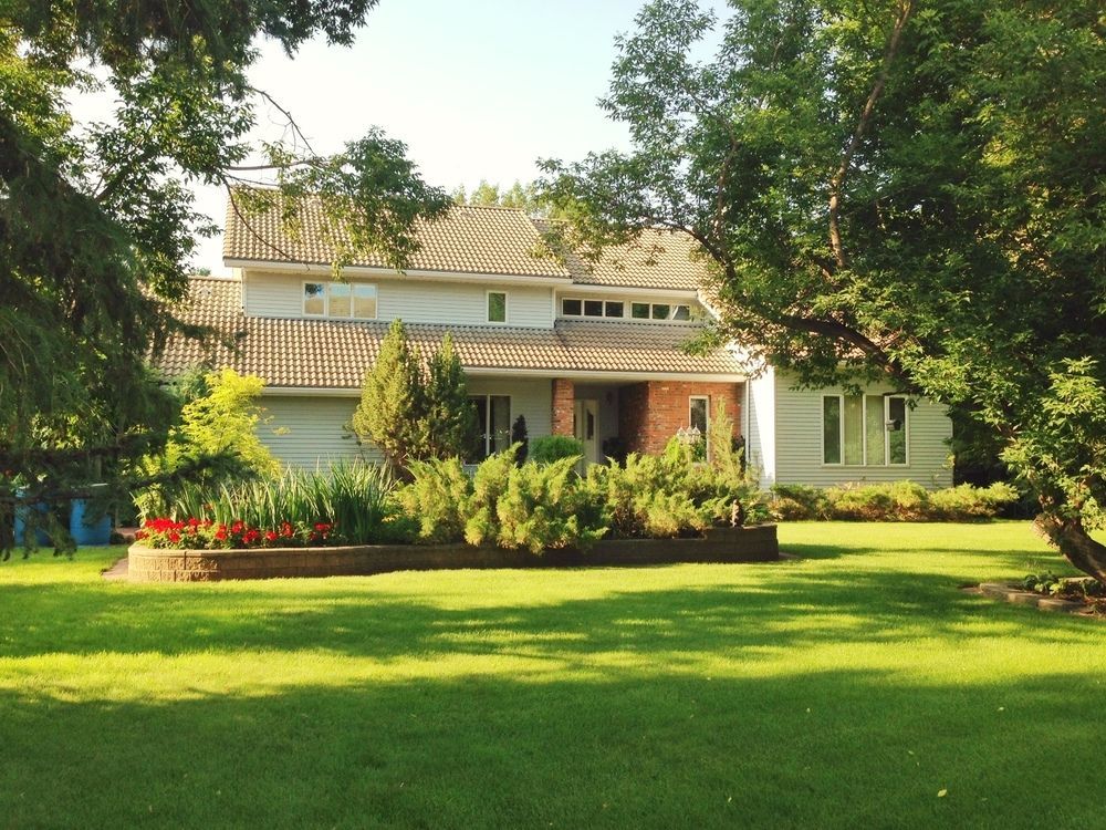 Mcdougall Lane Bed & Breakfast Drumheller Kültér fotó