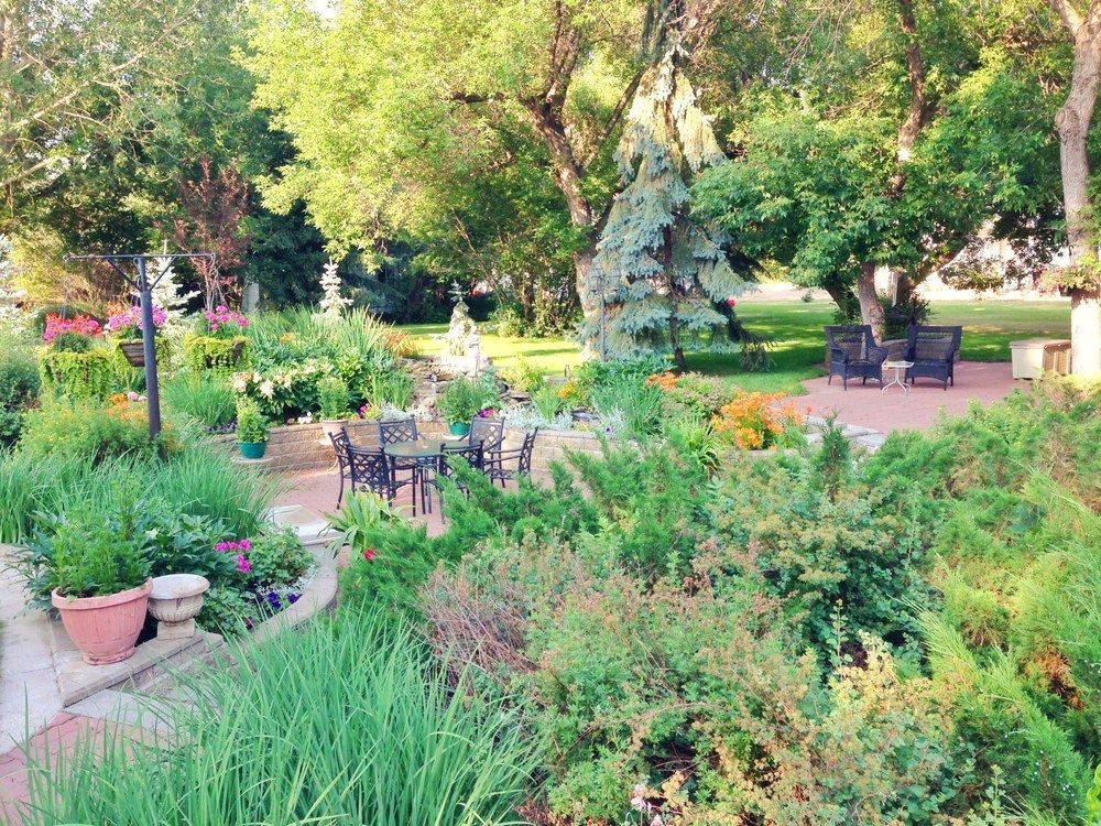 Mcdougall Lane Bed & Breakfast Drumheller Kültér fotó